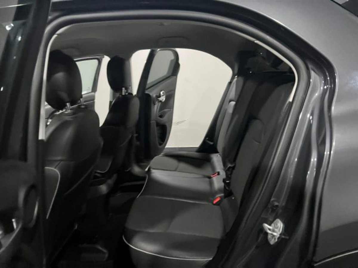 Fiat 500X 1.3 mjet 95cv (12)