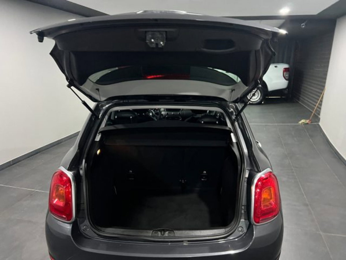 Fiat 500X 1.3 mjet 95cv (13)