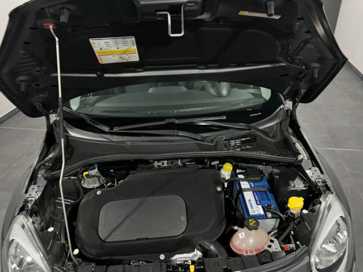 Fiat 500X 1.3 mjet 95cv (14)