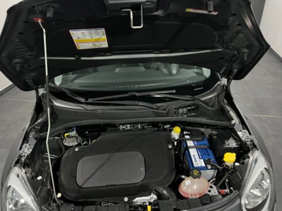 Fiat 500X 1.3 mjet 95cv (14)