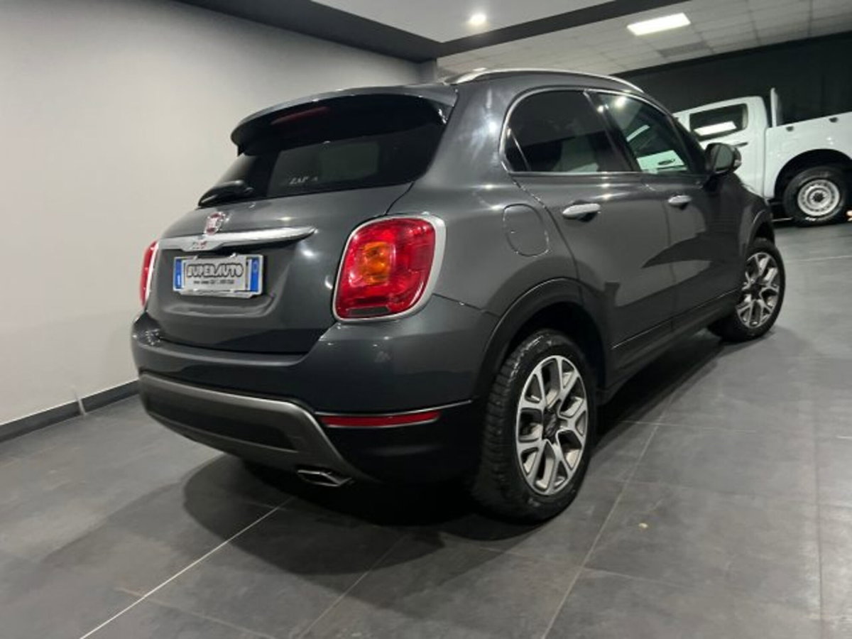 Fiat 500X 1.3 mjet 95cv (3)