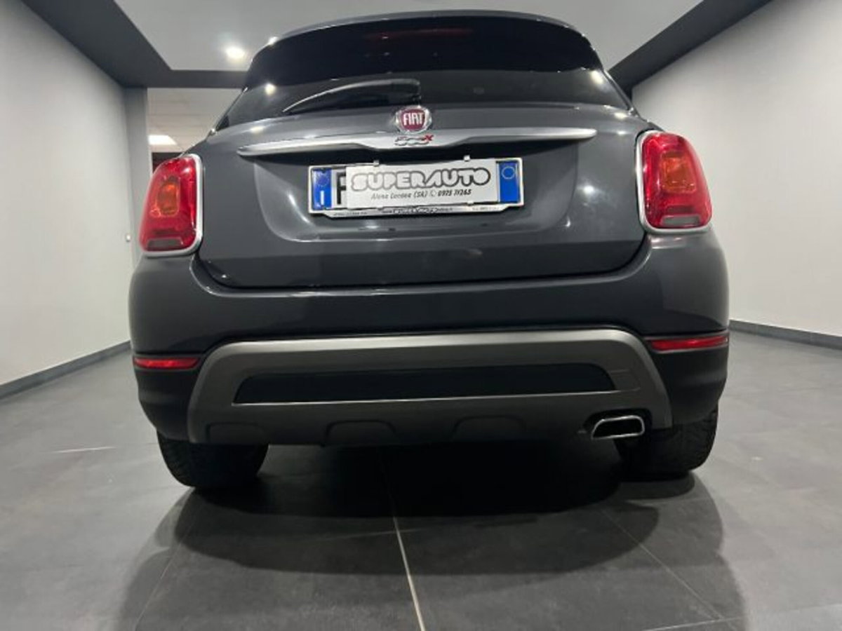 Fiat 500X 1.3 mjet 95cv (4)