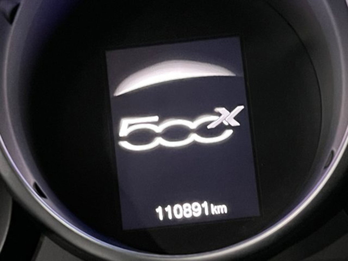 Fiat 500X 1.3 mjet 95cv (7)
