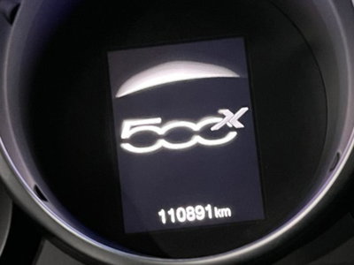 Fiat 500X 1.3 mjet 95cv (7)