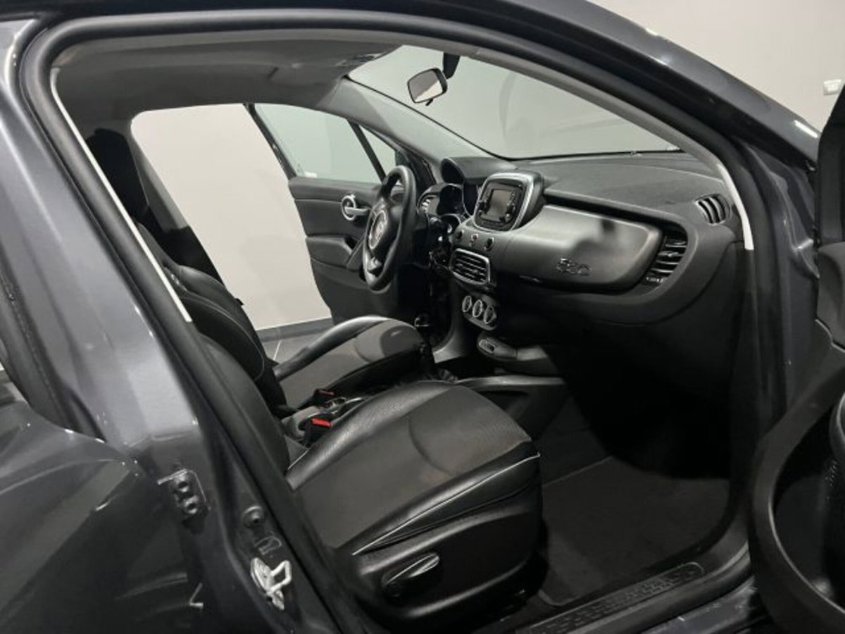 Fiat 500X 1.3 mjet 95cv (8)