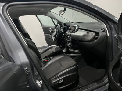 Fiat 500X 1.3 mjet 95cv (8)