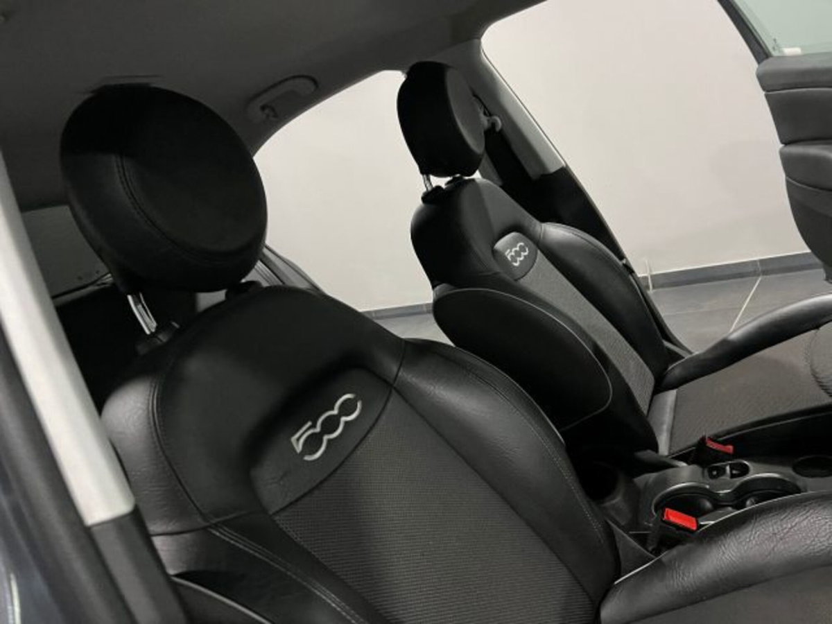 Fiat 500X 1.3 mjet 95cv (9)