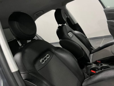 Fiat 500X 1.3 mjet 95cv (9)