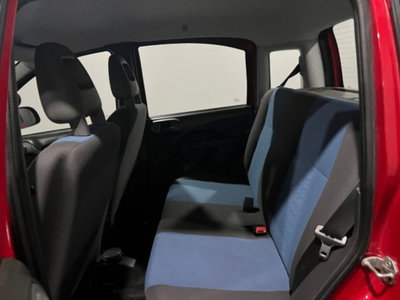 Fiat Panda 1.2 Dynamic (10)