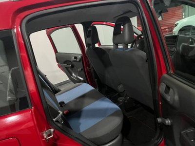 Fiat Panda 1.2 Dynamic (11)