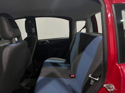 Fiat Panda 1.2 Dynamic (12)