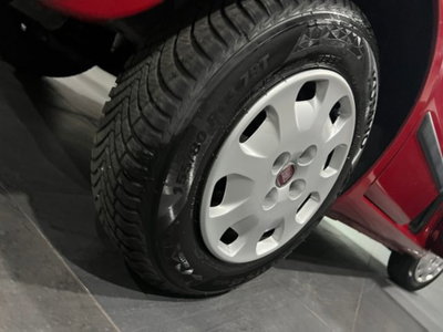 Fiat Panda 1.2 Dynamic (13)
