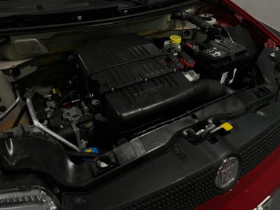 Fiat Panda 1.2 Dynamic (14)