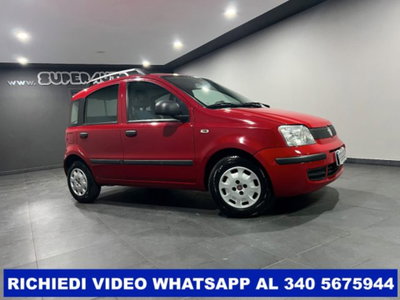 Fiat Panda 1.2 Dynamic (2)