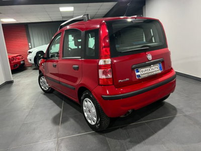 Fiat Panda 1.2 Dynamic (3)