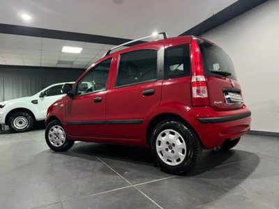 Fiat Panda 1.2 Dynamic (5)