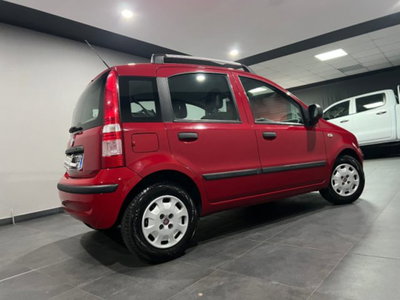 Fiat Panda 1.2 Dynamic (6)