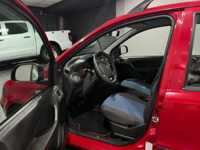 Fiat Panda 1.2 Dynamic (7)