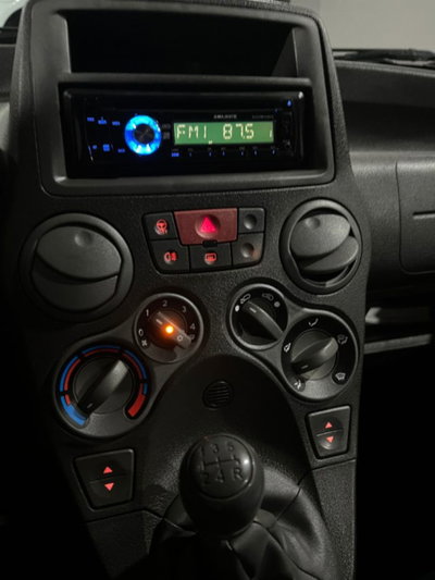 Fiat Panda 1.2 Dynamic (8)
