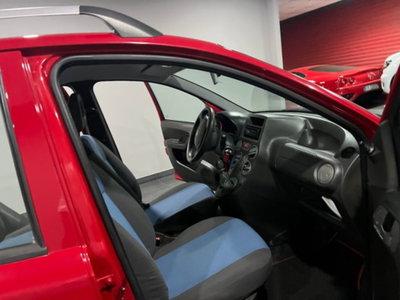Fiat Panda 1.2 Dynamic (9)