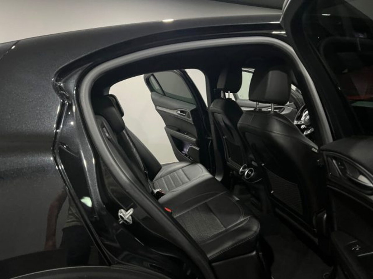 Alfa Romeo Stelvio Stelvio 2.2 Turbodiesel 190 CV AT8 Q4 Sprint (13)