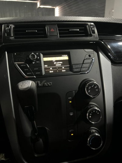 Mahindra KUV100 KUV100 1.2 VVT K8 (7)