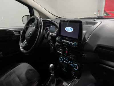 Ford EcoSport 1.0 EcoBoost 125 CV Start&Stop ST-Line (10)