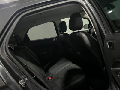 Ford EcoSport 1.0 EcoBoost 125 CV Start&Stop ST-Line (12)
