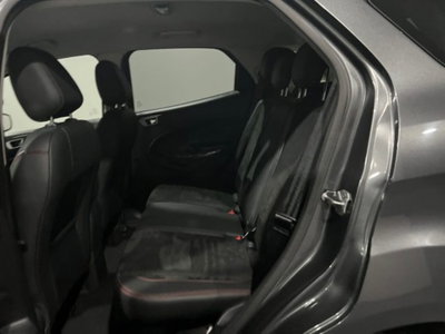 Ford EcoSport 1.0 EcoBoost 125 CV Start&Stop ST-Line (13)