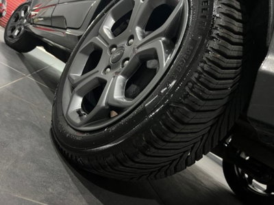 Ford EcoSport 1.0 EcoBoost 125 CV Start&Stop ST-Line (16)