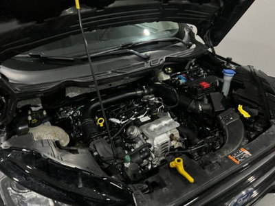 Ford EcoSport 1.0 EcoBoost 125 CV Start&Stop ST-Line (17)