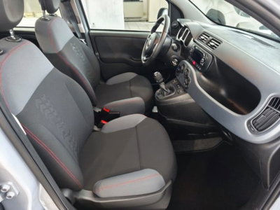 Fiat Panda 1.2 Easy (10)