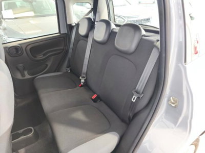 Fiat Panda 1.2 Easy (11)
