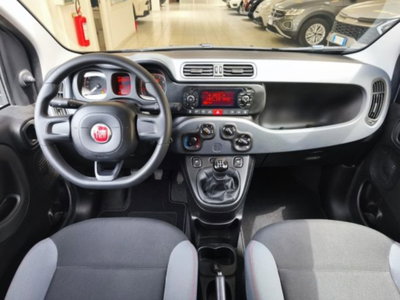 Fiat Panda 1.2 Easy (12)