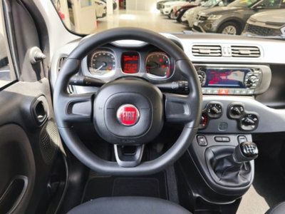 Fiat Panda 1.2 Easy (13)