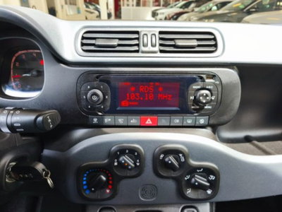 Fiat Panda 1.2 Easy (14)