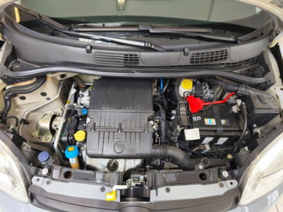 Fiat Panda 1.2 Easy (17)