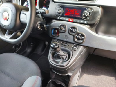 Fiat Panda 1.2 Easy (18)