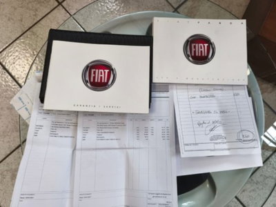 Fiat Panda 1.2 Easy (19)