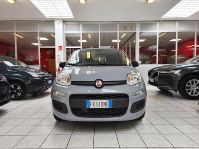 Fiat Panda 1.2 Easy (2)