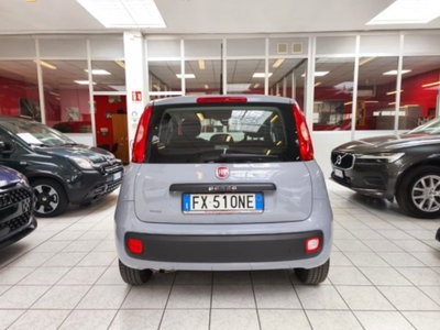 Fiat Panda 1.2 Easy (4)