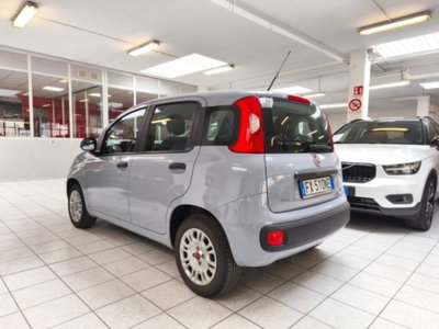 Fiat Panda 1.2 Easy (5)