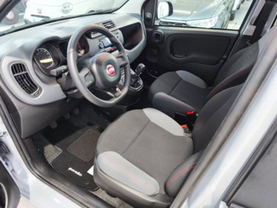 Fiat Panda 1.2 Easy (7)
