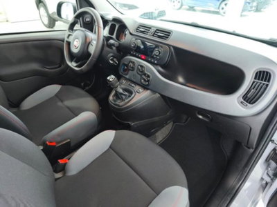Fiat Panda 1.2 Easy (9)