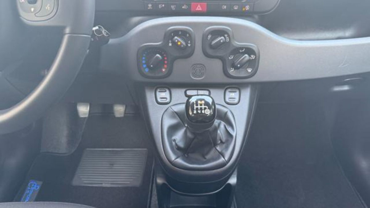 Fiat Panda 1.0 firefly hybrid s&s 70cv 5p.ti (11)