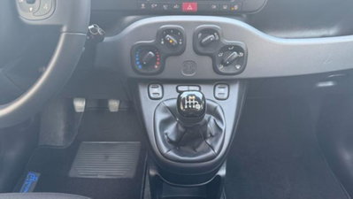 Fiat Panda 1.0 firefly hybrid s&s 70cv 5p.ti (11)