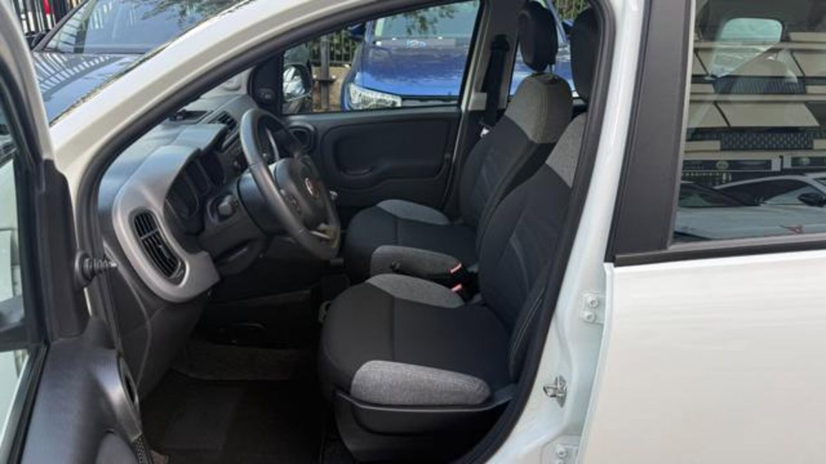 Fiat Panda 1.0 firefly hybrid s&s 70cv 5p.ti (12)