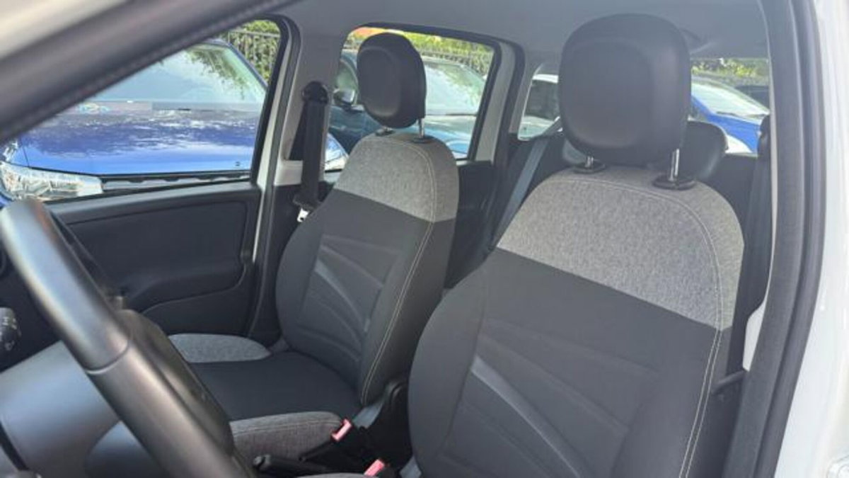 Fiat Panda 1.0 firefly hybrid s&s 70cv 5p.ti (13)