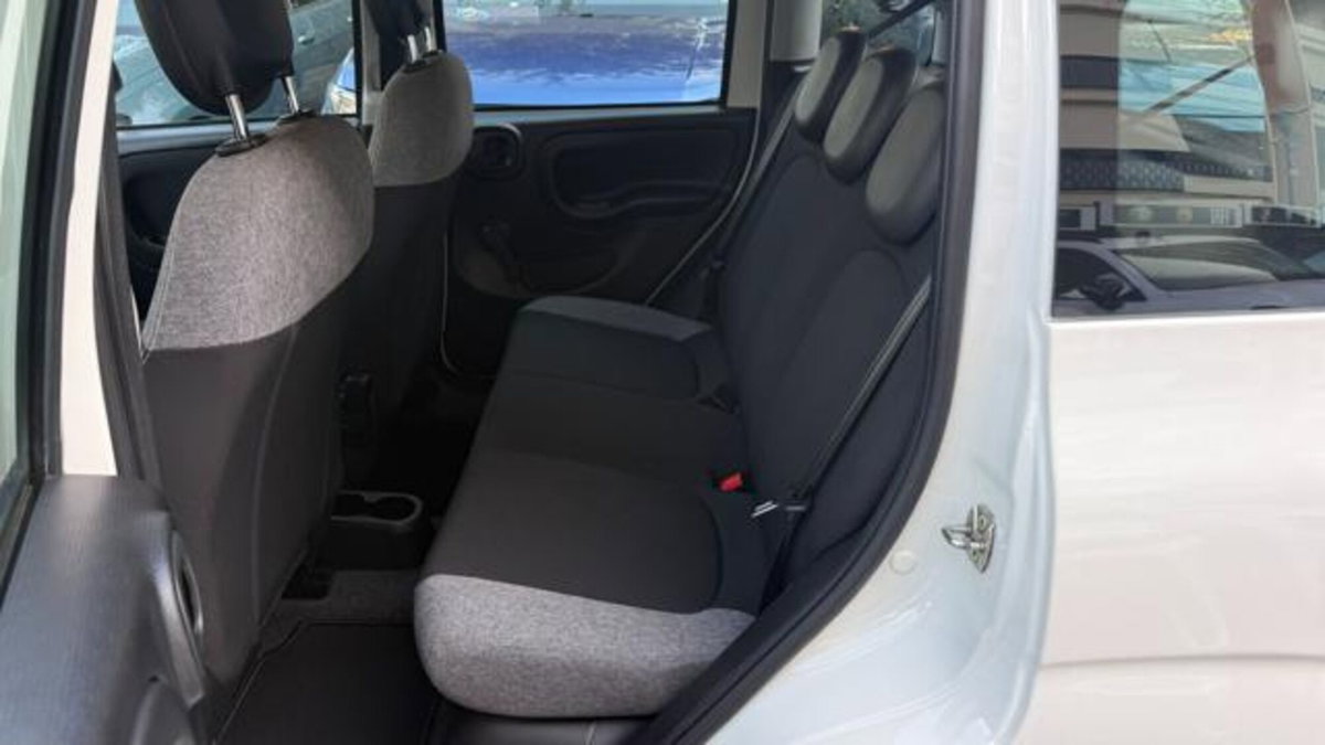 Fiat Panda 1.0 firefly hybrid s&s 70cv 5p.ti (14)