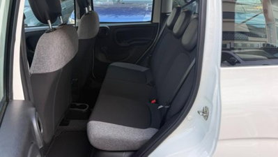 Fiat Panda 1.0 firefly hybrid s&s 70cv 5p.ti (14)